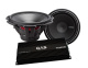 GAS Competition 600.2 + 2 szt. Rockford Fosgate P2D415 GAS Competition 600.2 + 2 szt. Rockford Fosgate P2D415