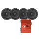 4-pak GAS MAX PMW1-84N OKAZJA z SE850.2DF 4-pak GAS MAX PMW1-84N OKAZJA z SE850.2DF