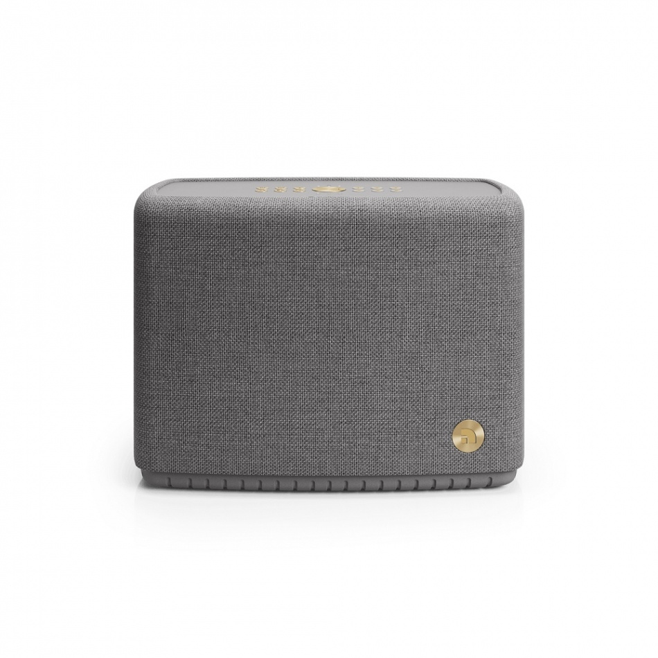 2-pack Audio Pro A15 W przenośny głośnik Wifi, ciemnoszary