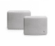 2-pack Audio Pro A15 W przenośny głośnik Wifi, jasnoszary 2-pack Audio Pro A15 W przenośny głośnik Wifi, jasnoszary