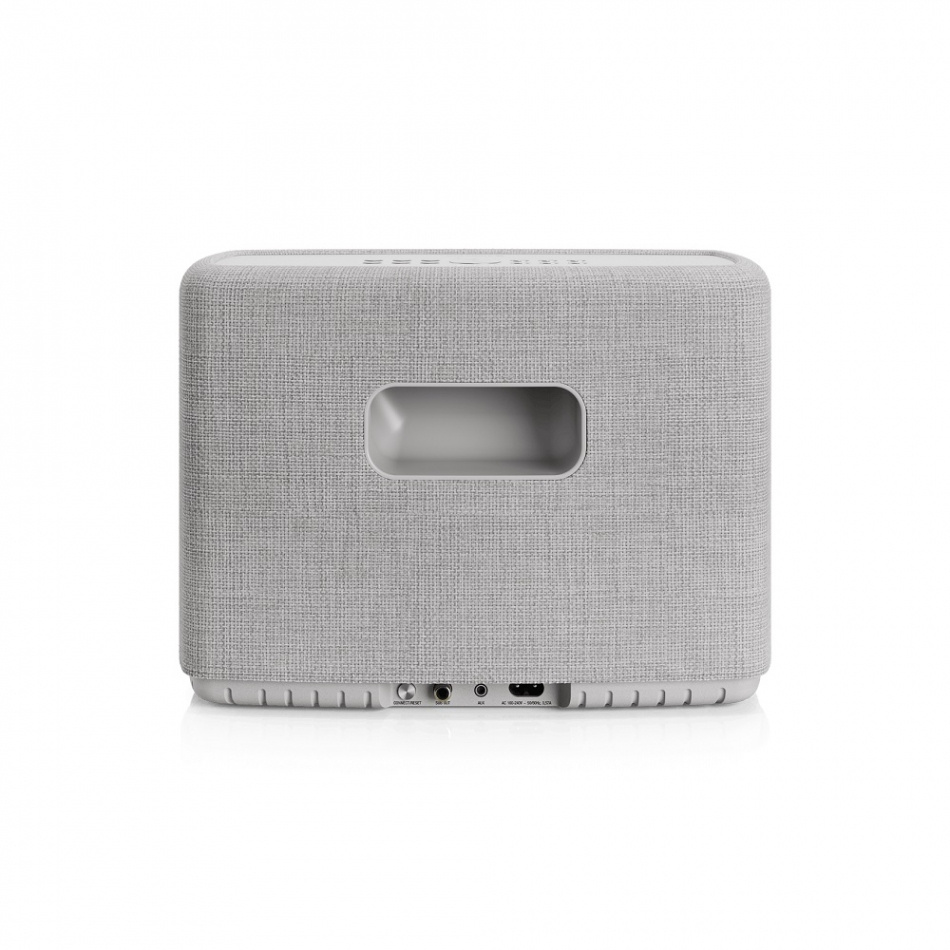 2-pack Audio Pro A15 W przenośny głośnik Wifi, jasnoszary