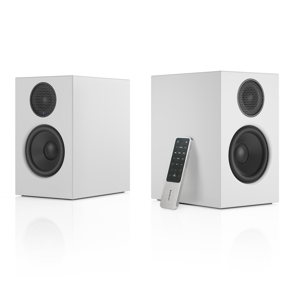 Pakiet Audio Pro A28, średni