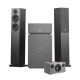 Pakiet Audio Pro A38, duży Pakiet Audio Pro A38, duży