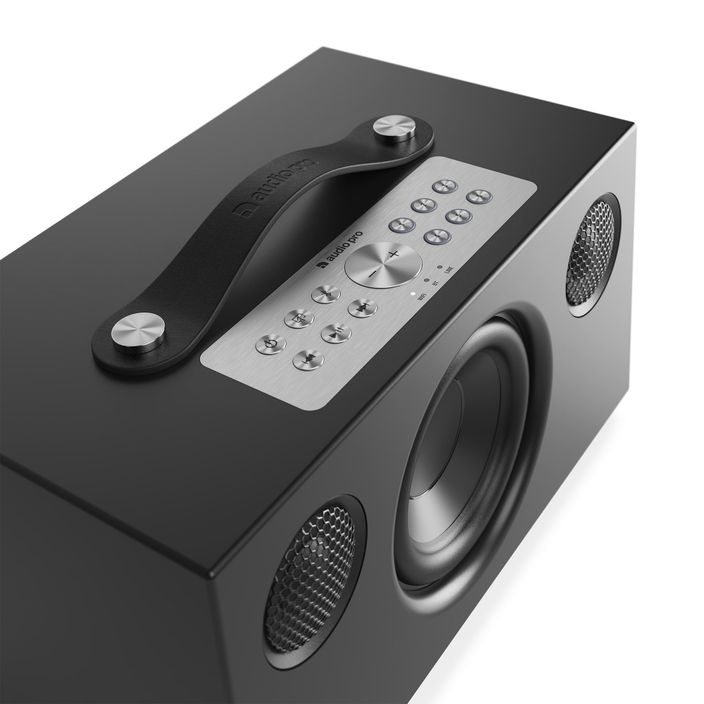 Pakiet Audio Pro A38, duży