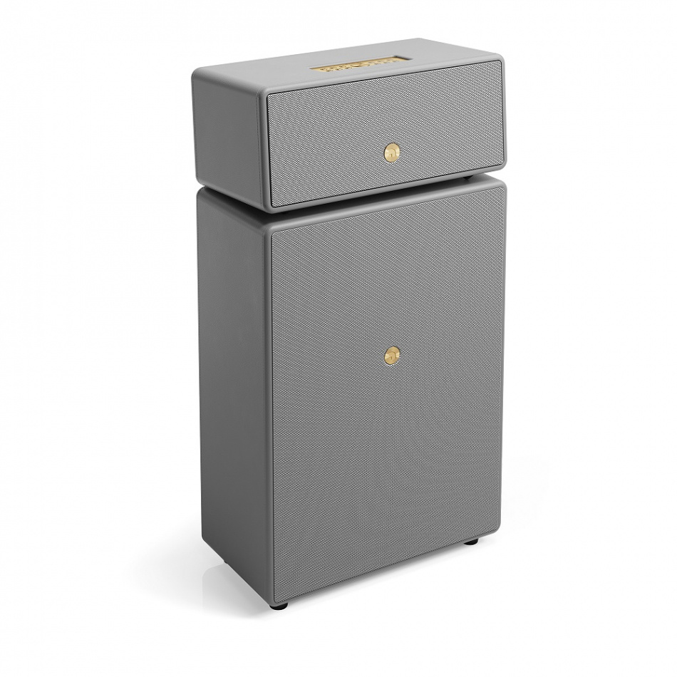 Pakiet Audio Pro A38, duży