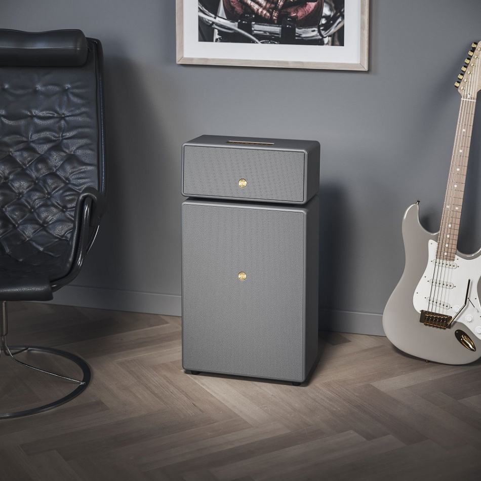 Pakiet Audio Pro A38, duży