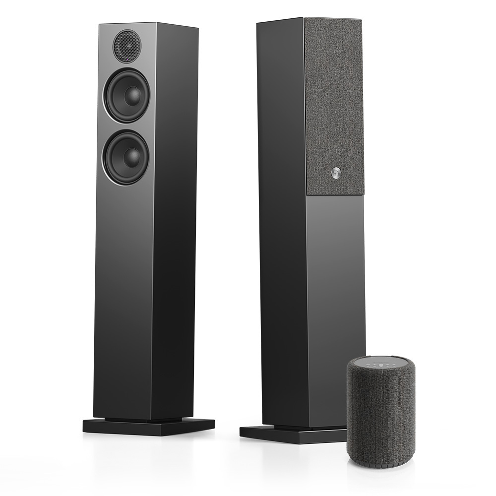 Pakiet Audio Pro A38, mały