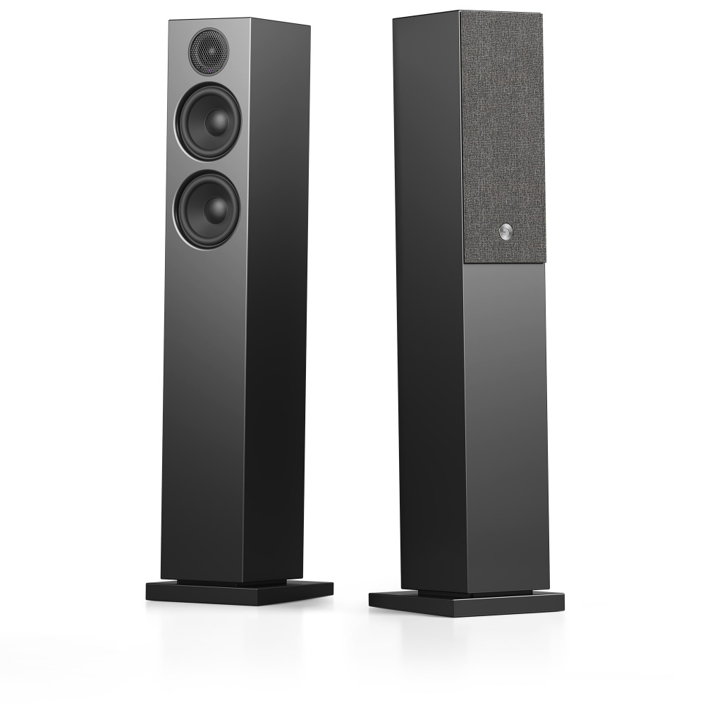 Pakiet Audio Pro A38, mały