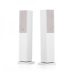 Audio Pro A38 W aktywny zestaw stereo 2.1 z SW-10, biały Audio Pro A38 W aktywny zestaw stereo 2.1 z SW-10, biały