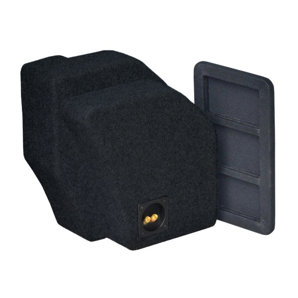 Obudowa basowa z DLS PE10.D2 do Audi A4 Avant 2008-2015