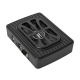2-pak DLS ACW68i, kompaktowy subwoofer pod siedzenie 2-pak DLS ACW68i, kompaktowy subwoofer pod siedzenie