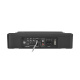 2-pak DLS ACW68i, kompaktowy subwoofer pod siedzenie 2-pak DLS ACW68i, kompaktowy subwoofer pod siedzenie