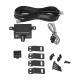 2-pak DLS ACW68i, kompaktowy subwoofer pod siedzenie 2-pak DLS ACW68i, kompaktowy subwoofer pod siedzenie