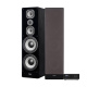 WiiM Amp Ultra z Dynavoice Challenger M-105 EX v4 w kolorze czarnym, zestaw stereo 2.0 WiiM Amp Ultra z Dynavoice Challenger M-105 EX v4 w kolorze czarnym, zestaw stereo 2.0