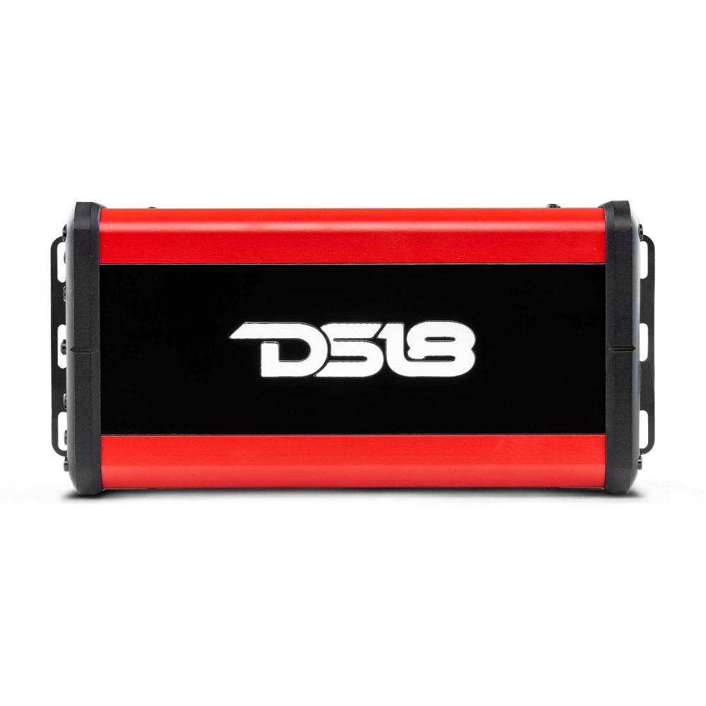 Pakiet morski z radiem morskim, basem, wzmacniaczem i głośnikami
