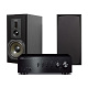 Yamaha A-S301 i Dynavoice Definition DM-6 MKII pakiet stereo Yamaha A-S301 i Dynavoice Definition DM-6 MKII pakiet stereo