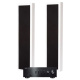 Yamaha A-S501 MK II i 2-pak DLS Flatbox XXL, pakiet stereo Yamaha A-S501 MK II i 2-pak DLS Flatbox XXL, pakiet stereo