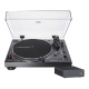 Audio Technica AT-LP120XUSB z zewnętrznym RIAA Fosi Audio Box X5 Audio Technica AT-LP120XUSB z zewnętrznym RIAA Fosi Audio Box X5