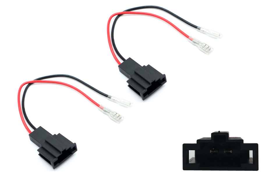 System przedni DLS do Audi A5/A6/A7 2010-2018