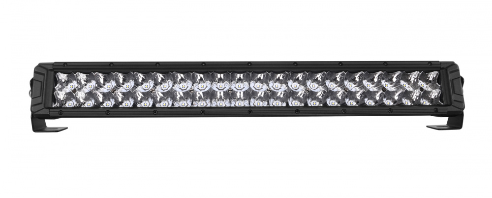 Pakiet belki LED NIZLED B200C2, 20 cali / 56.5 cm, 200W