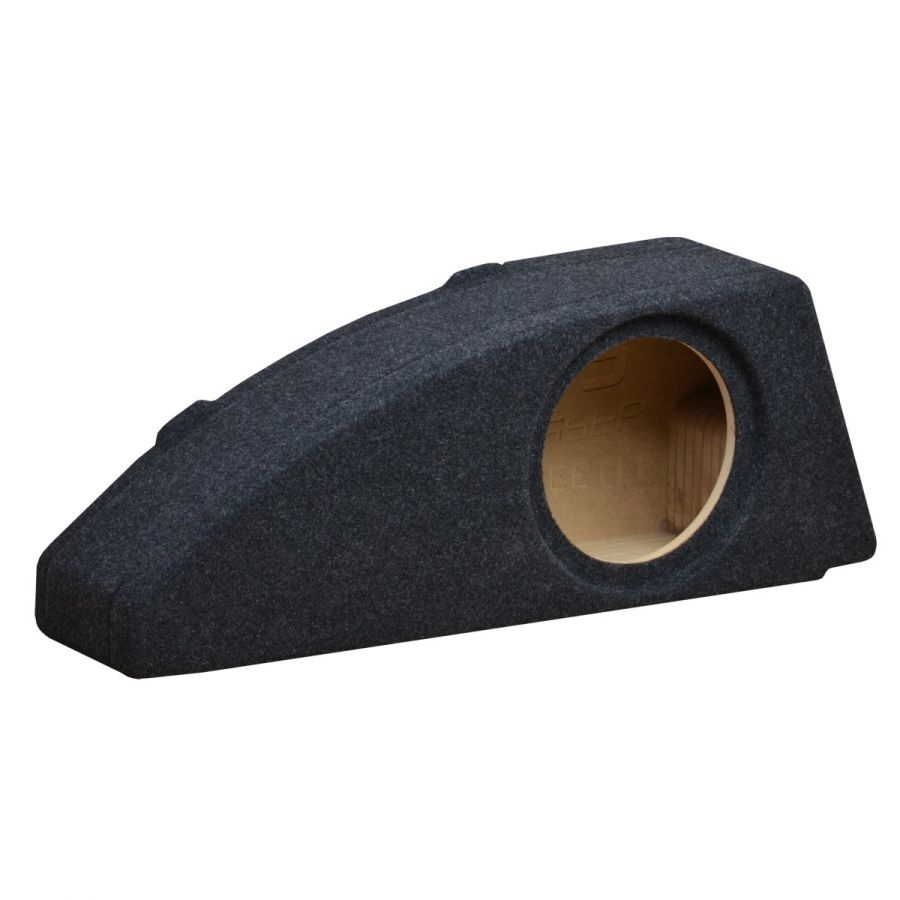 Obudowa subwoofera z DLS PE8.D2 do VW Beetle 2011-2018