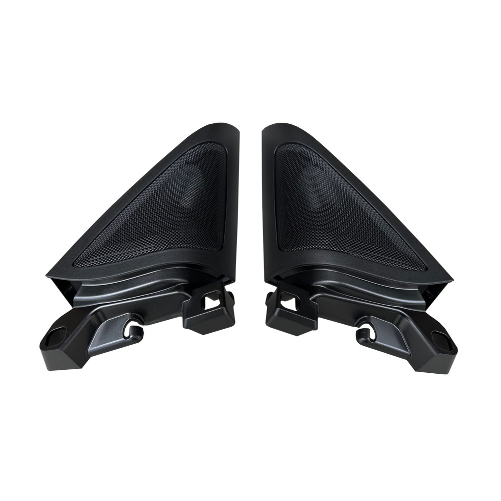 DLS Cruise CRPP-BMW1.4 z listwami tweeterów do BMW G26 2021-