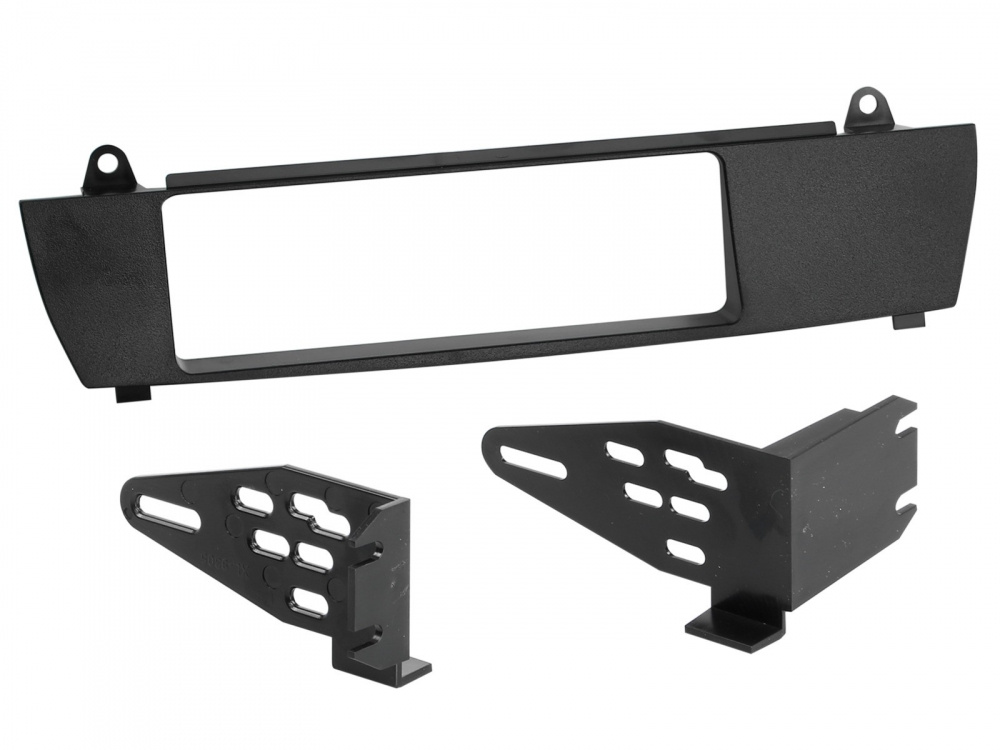 Pakiet car audio GAS MAD M130-BTN do BMW X3 E83