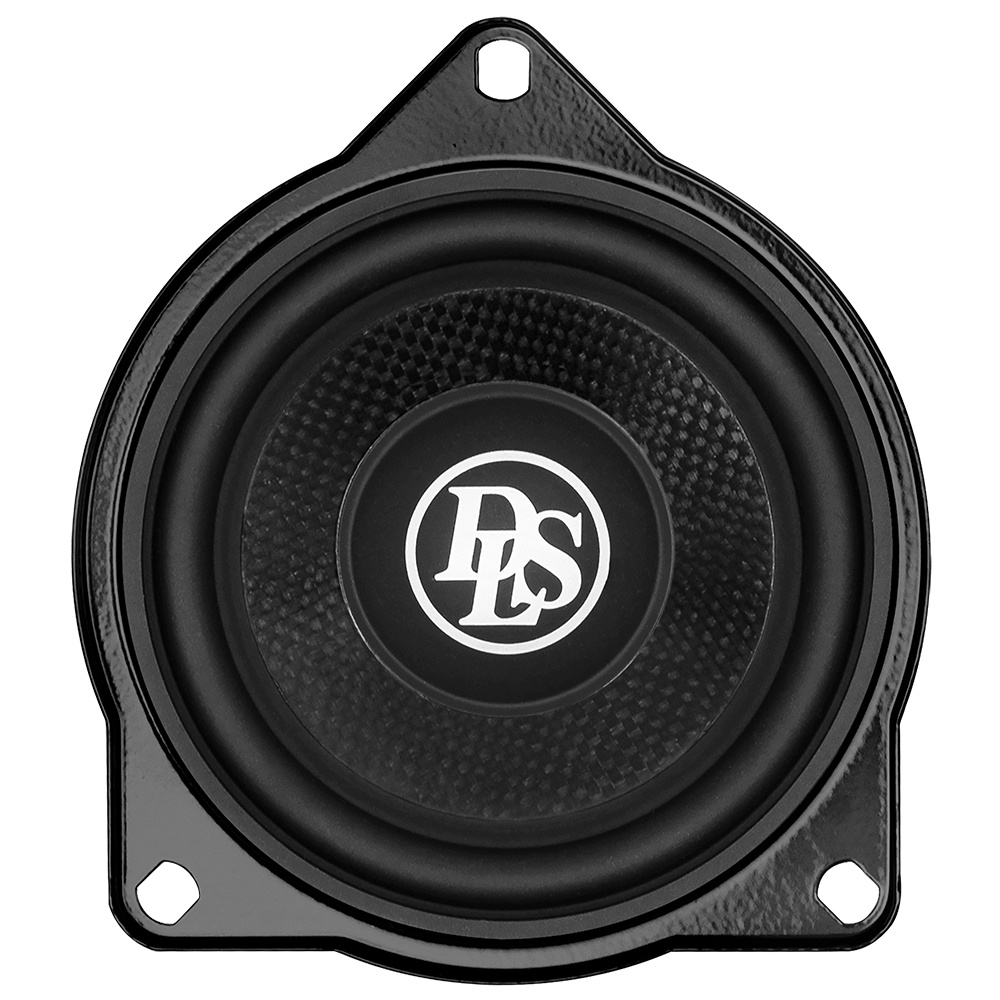 DLS/Phoenix Gold ulepszenie dźwięku do BMW -2019 z Standard Sound