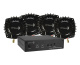Dayton Audio BSA200 z 4 szt. BST-1, pakiet bass shakerów Dayton Audio BSA200 z 4 szt. BST-1, pakiet bass shakerów