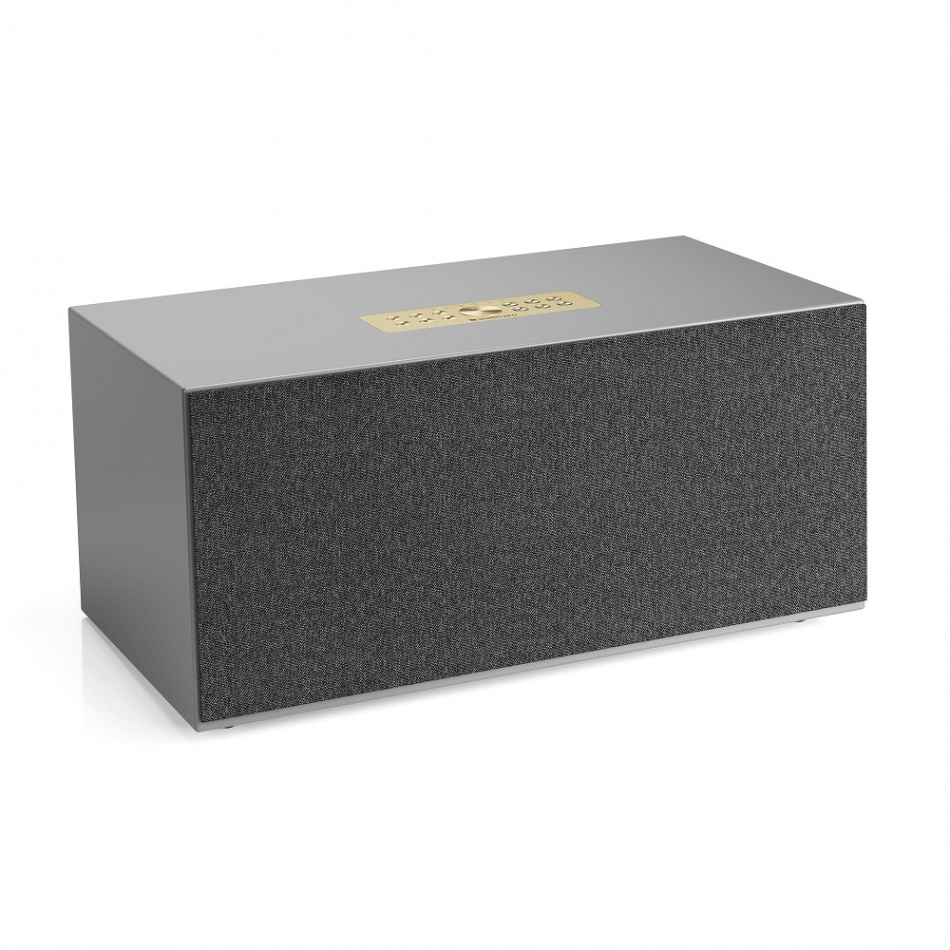 Audio Pro C20 i Audio Pro SW-5, bezprzewodowy pakiet głośnikowy