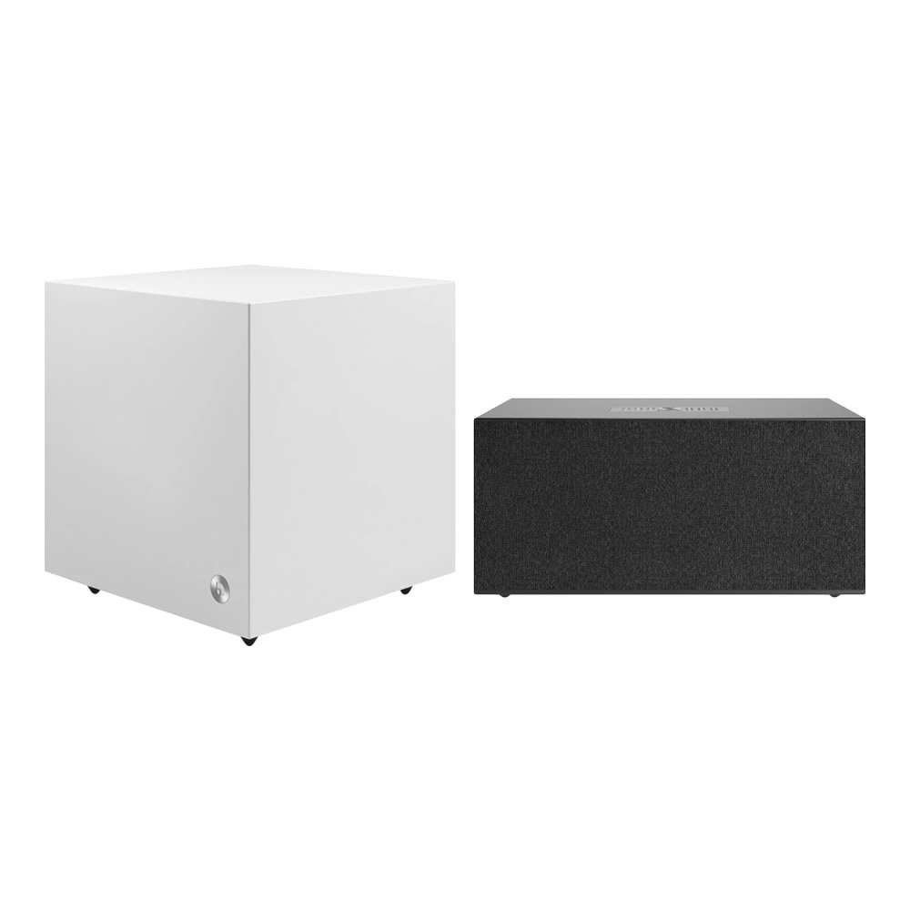 Audio Pro C20 i Audio Pro SW-5, bezprzewodowy pakiet głośnikowy