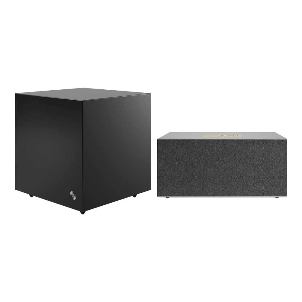 Audio Pro C20 i Audio Pro SW-5, bezprzewodowy pakiet głośnikowy
