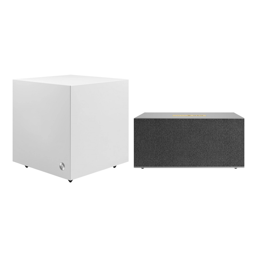 Audio Pro C20 i Audio Pro SW-5, bezprzewodowy pakiet głośnikowy