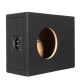 Pakiet basowy GAS do VW Caddy 2004-2020 z oryginalnym radiem Pakiet basowy GAS do VW Caddy 2004-2020 z oryginalnym radiem