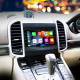 Zestaw stereo JVC do Porsche Cayenne 2012-2016 z fabrycznym systemem audio Zestaw stereo JVC do Porsche Cayenne 2012-2016 z fabrycznym systemem audio