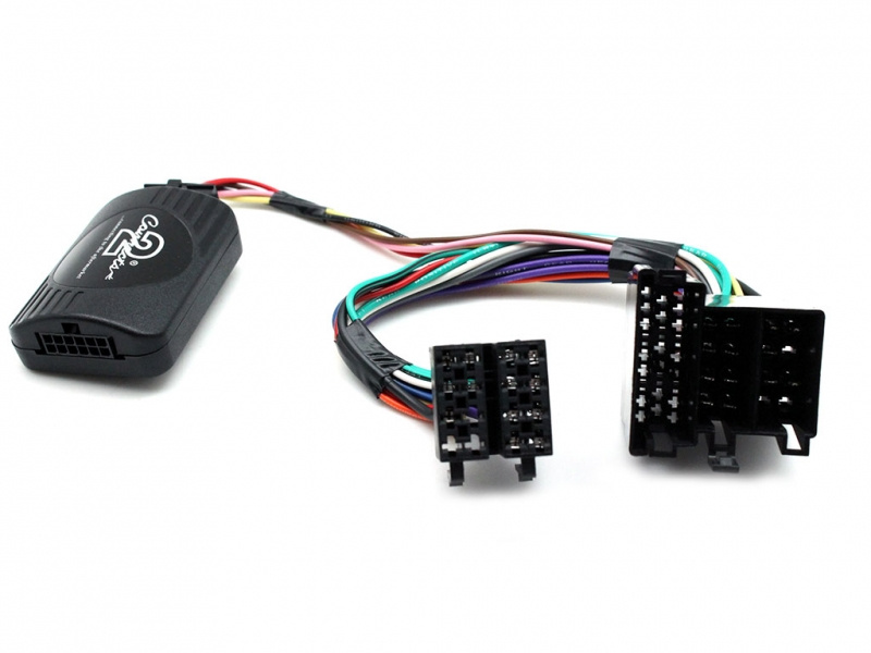 Pakiet instalacyjny 1/2-DIN do Kia Cee'd 2006-2009
