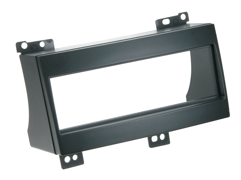 Pakiet instalacyjny Kia Cee'd 2006-2009 i GAS MAX M140-BTX