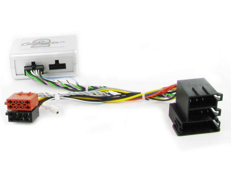Pakiet instalacyjny 1-DIN, Kia Cee'd 2009-2012