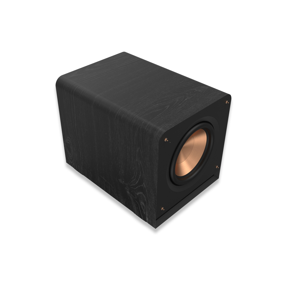 Marantz Cinema 40 i Klipsch Reference RP-8000F II 5.1 pakiet kina domowego, czarny