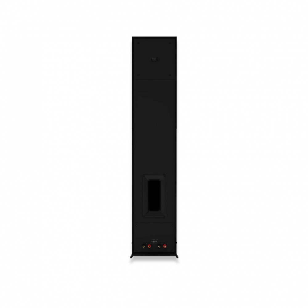 Marantz Cinema 60 i Klipsch Reference R-600F 5.1 pakiet kina domowego, czarny