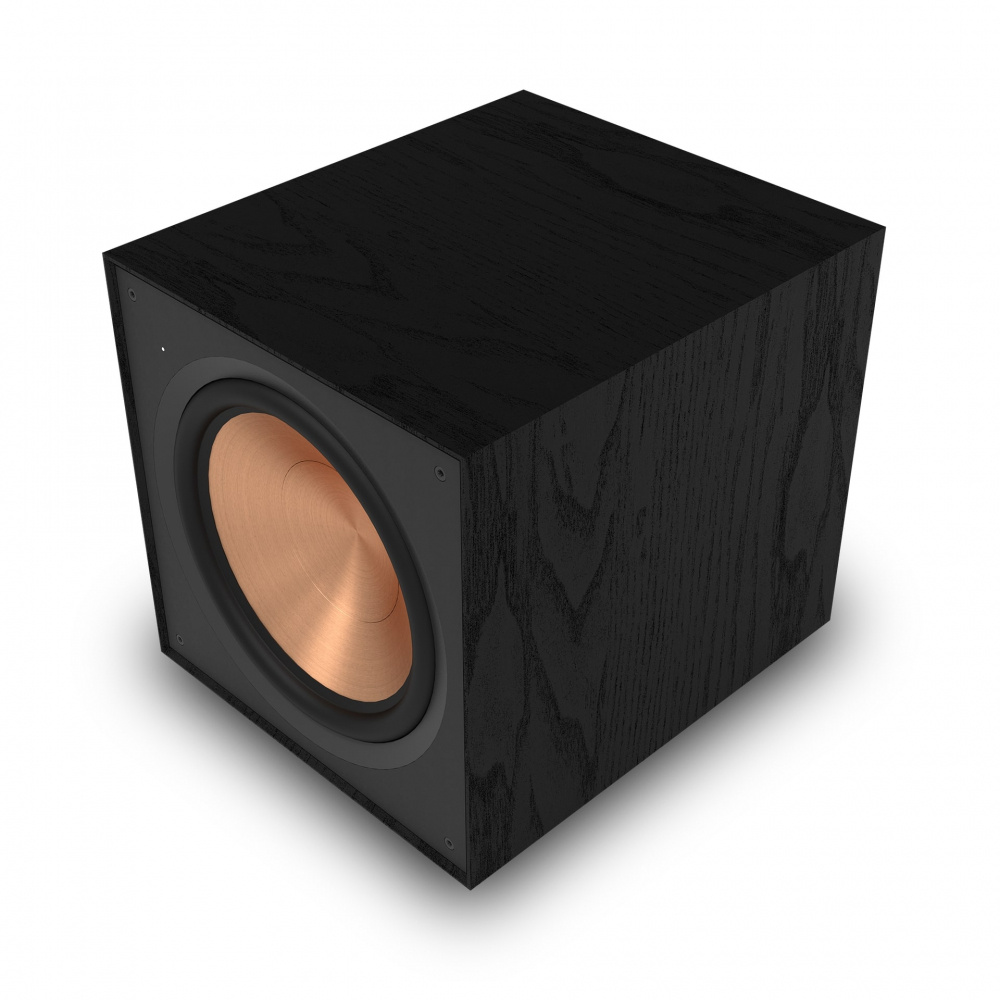 Marantz Cinema 60 i Klipsch Reference R-600F 5.1 pakiet kina domowego, czarny