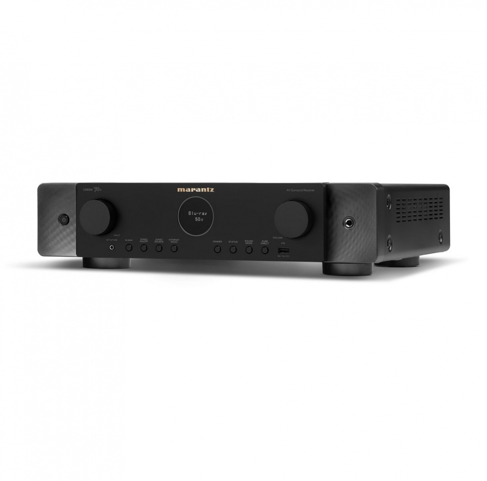 Marantz Cinema 70S z Klipsch Reference, pakiet kina domowego 5.1