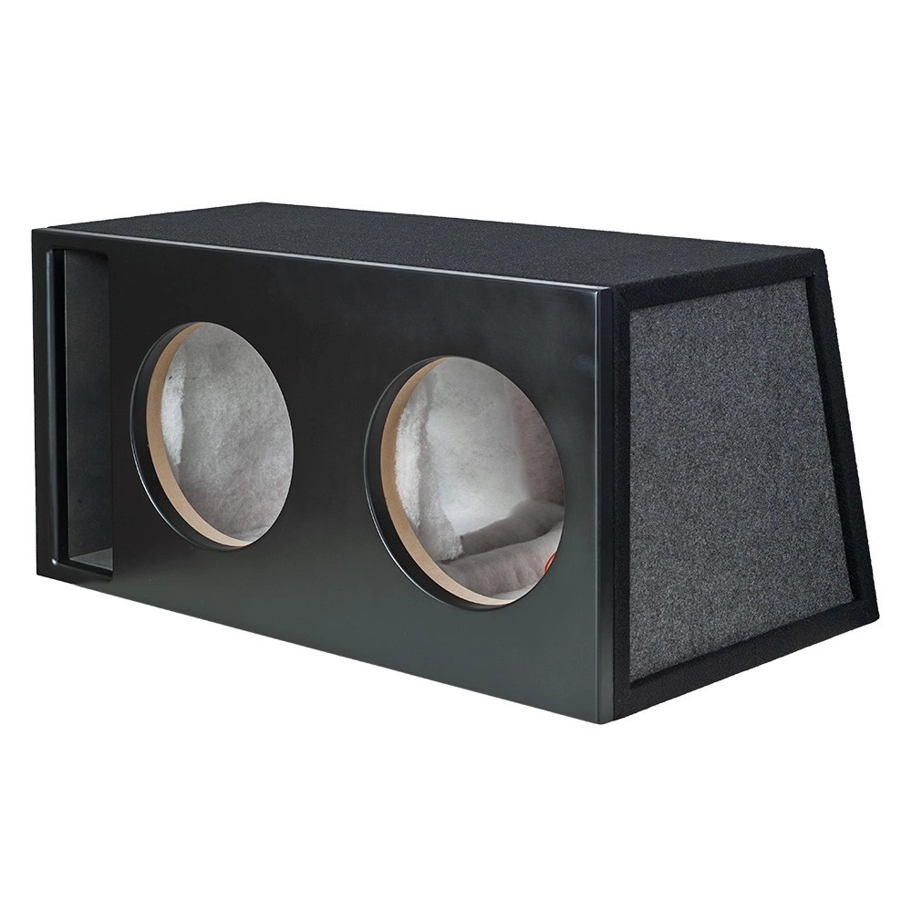 Obudowa basowa 2x12 cali z portem z 2x GAS CMP S3-12D1