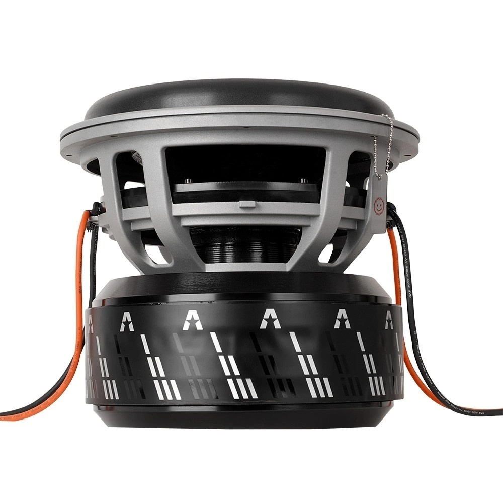 Obudowa basowa 2x12 cali z portem z 2x GAS CMP S3-12D1