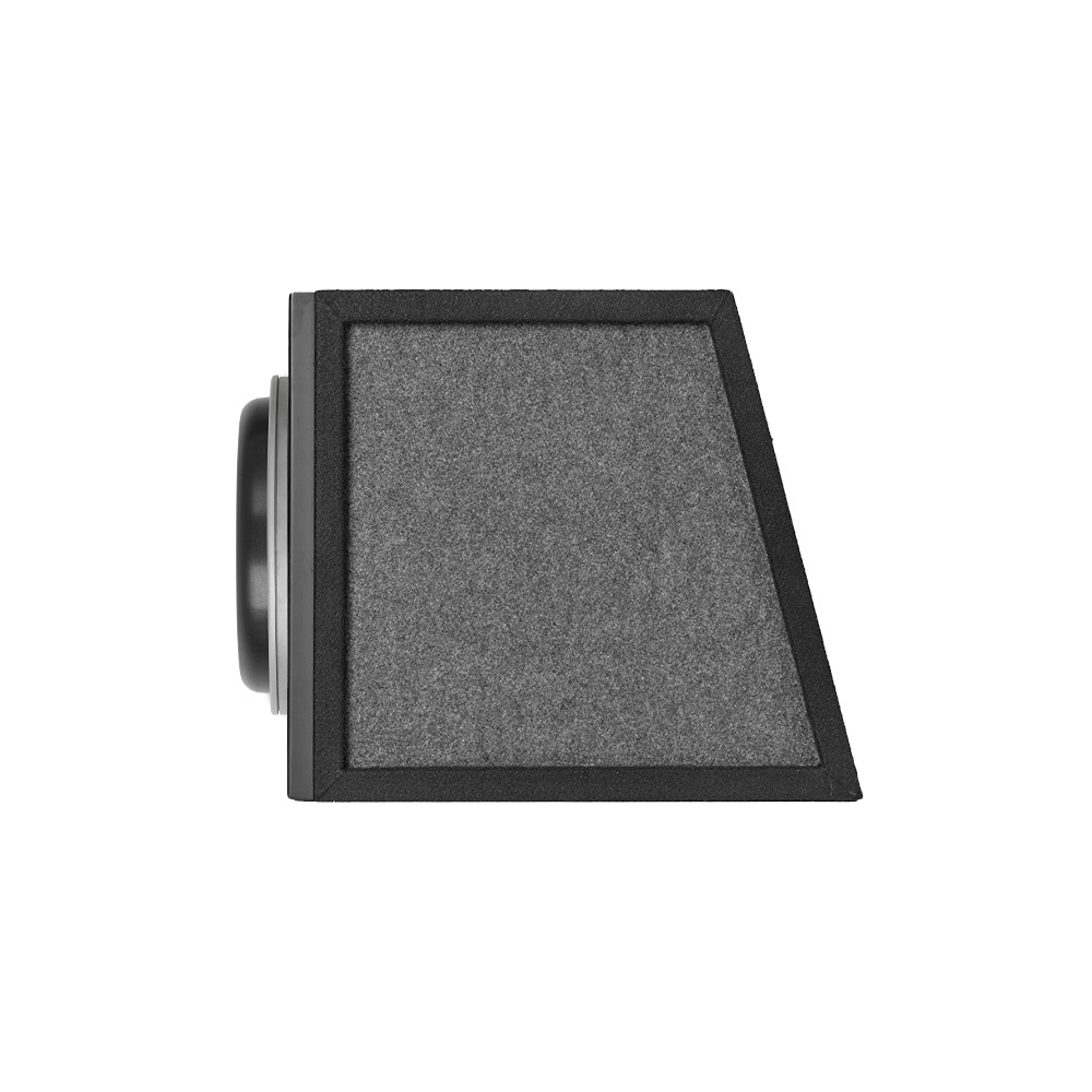 Obudowa basowa 2x12 cali z portem z 2x GAS CMP S3-12D.5