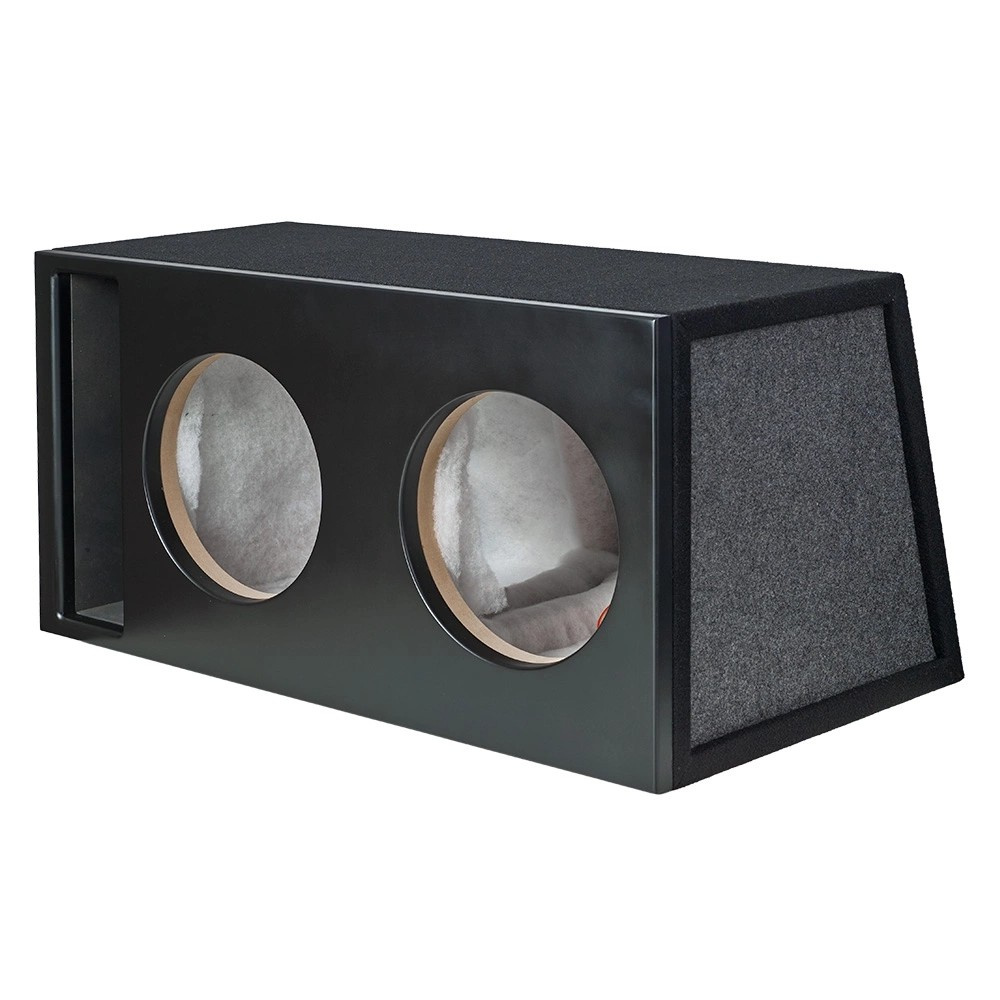 Obudowa basowa 2x12 cali z portem z 2x GAS CMP S3-12D.5