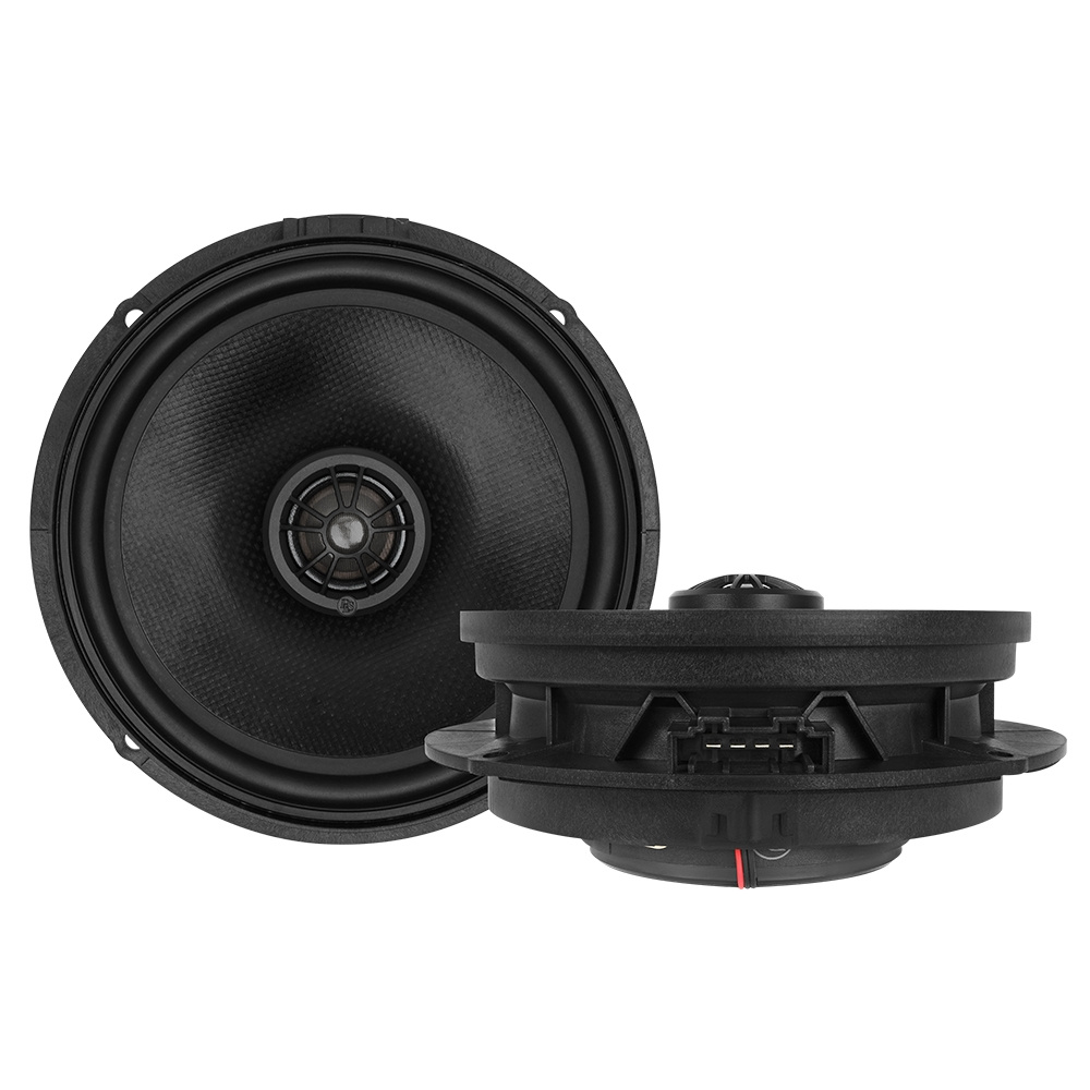 Ulepszenie dźwięku DLS do VW/Seat/Skoda 2004-2016, wzmacniacz DSP z głośnikami