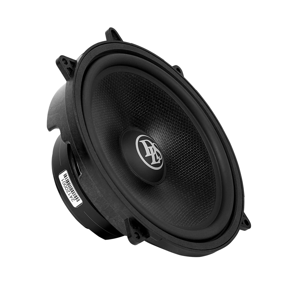 DLS Cruise CRPP-MB1.6 z MB3, system przedni