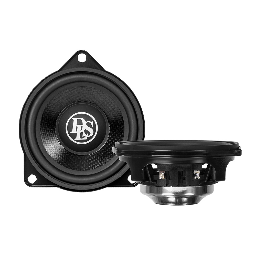 DLS/Phoenix Gold ulepszenie dźwięku do Volvo 2015- (High Performance, 2 złącza)