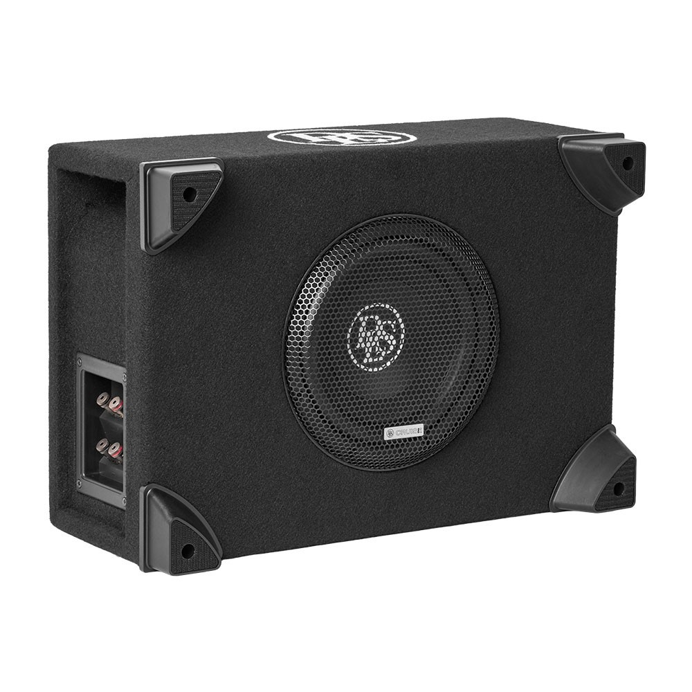Zestaw basowy DLS Cruise CRSB-18UB z PS1.500